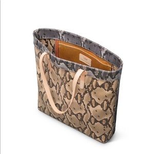 Consuela Margot Slim Tote